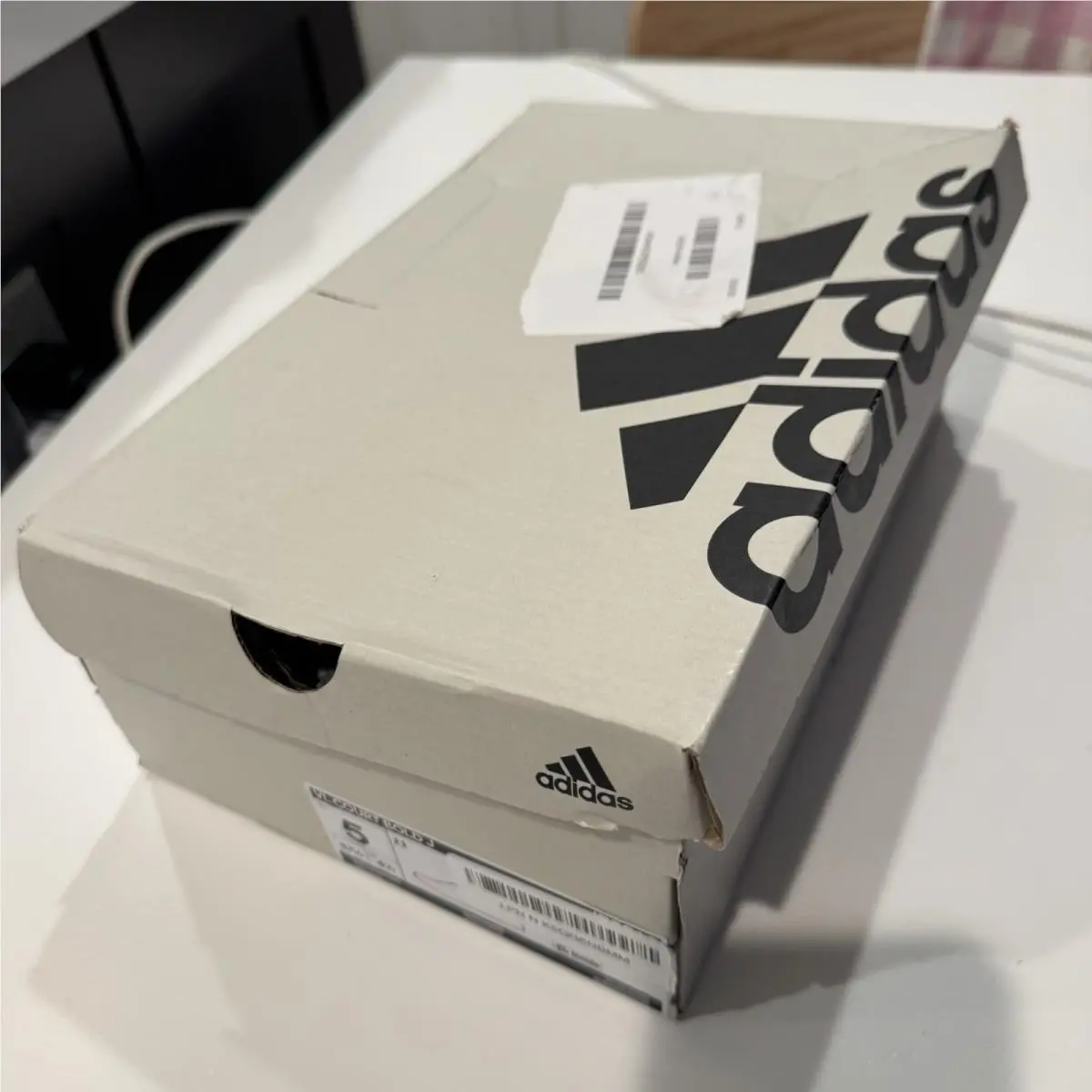 Adidas shoes - adidas Vl Court - Court - JP5068 - Pink 8