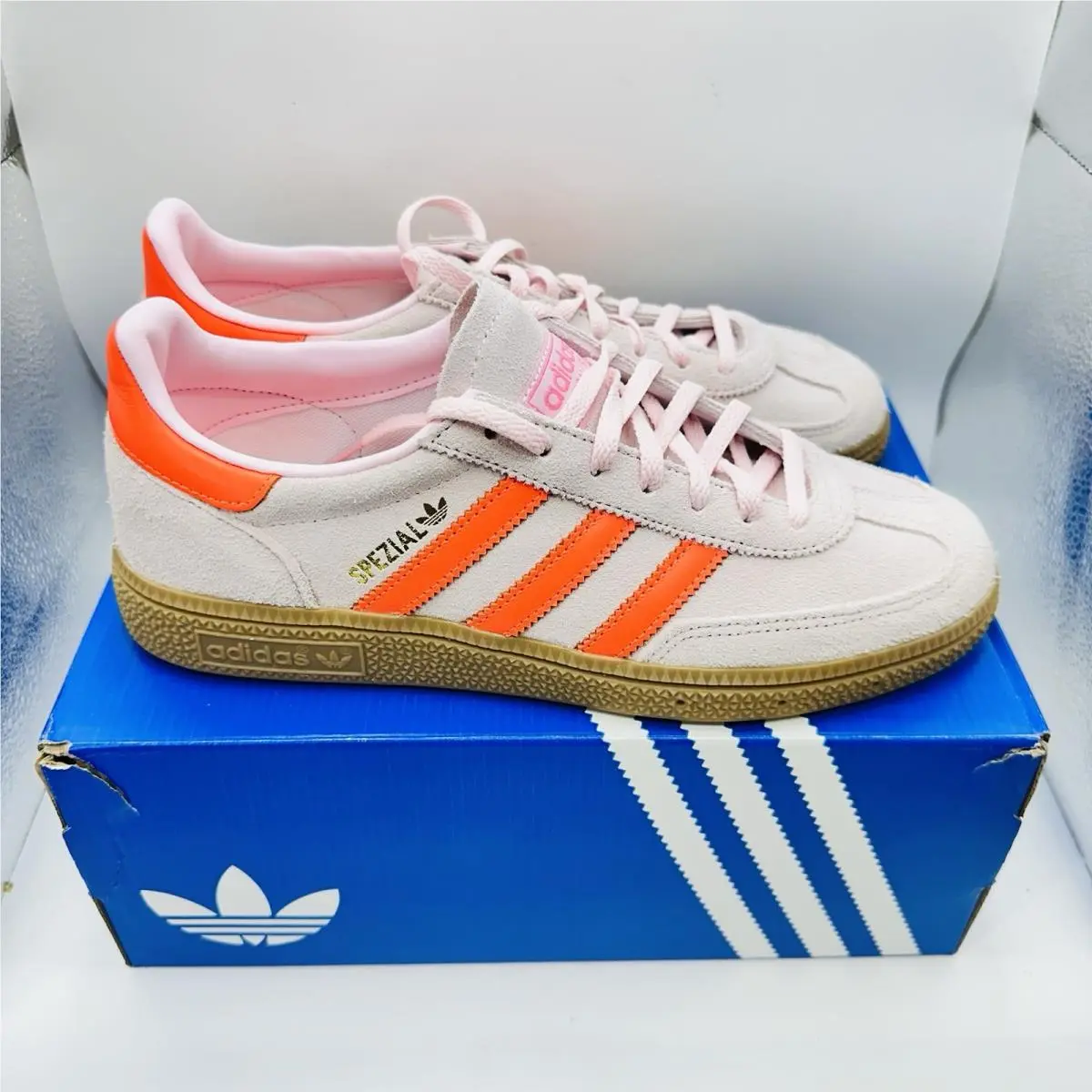 Adidas shoes - adidas Originals - Originals - Pink 1