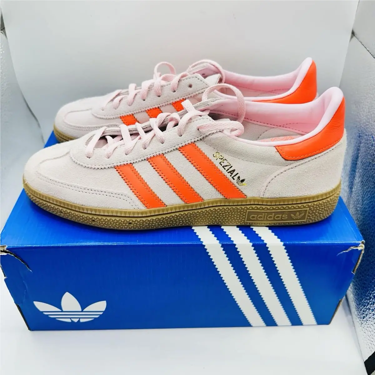 Adidas shoes - adidas Originals - Originals - Pink 3