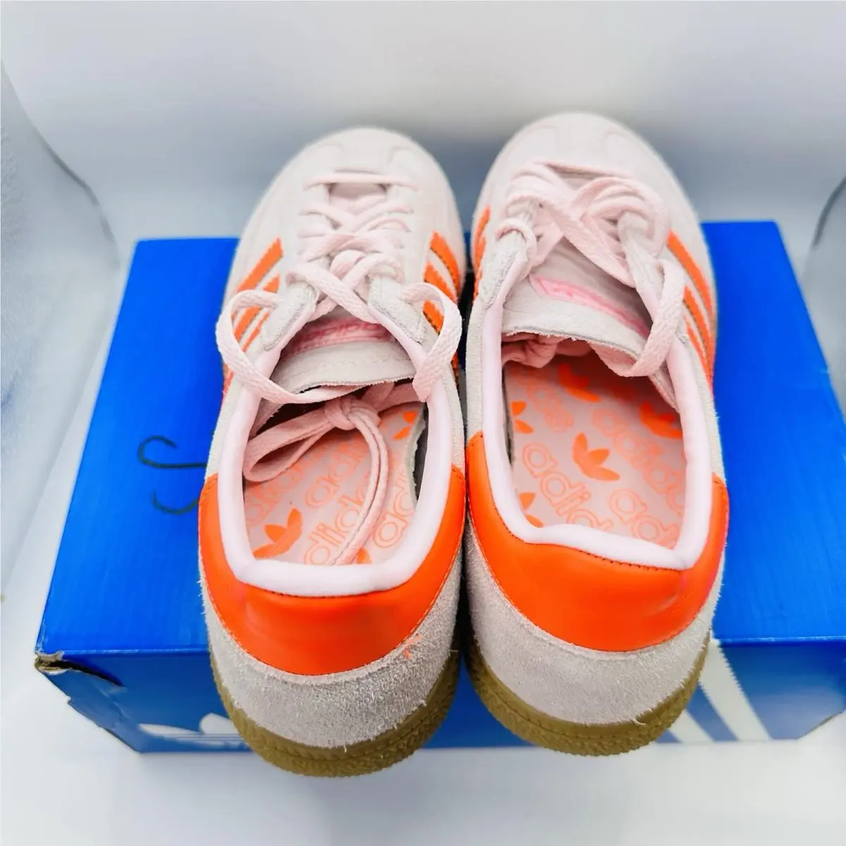 Adidas shoes - adidas Originals - Originals - Pink 4