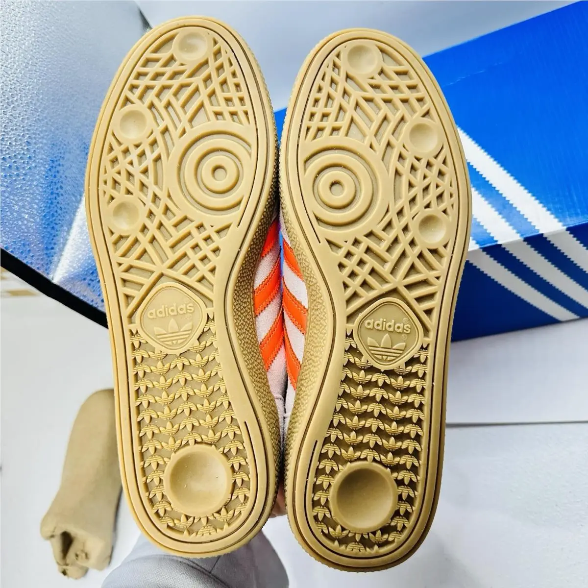 Adidas shoes - adidas Originals - Originals - Pink 5
