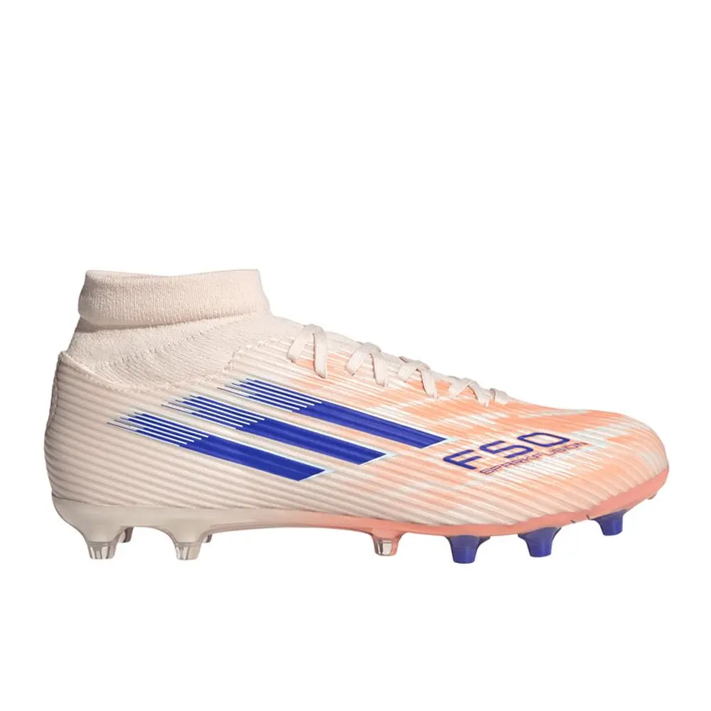 Adidas F50 Sparkfusion League Firm Groundartificial Grass Soccer Cleats Womens S