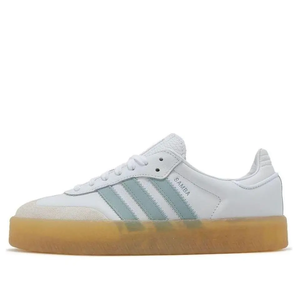 Adidas shoes - White 0
