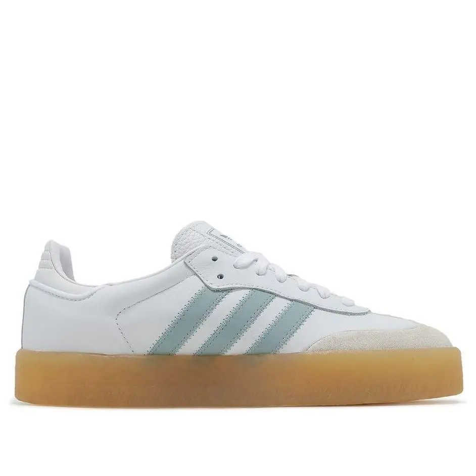 Adidas shoes - White 1