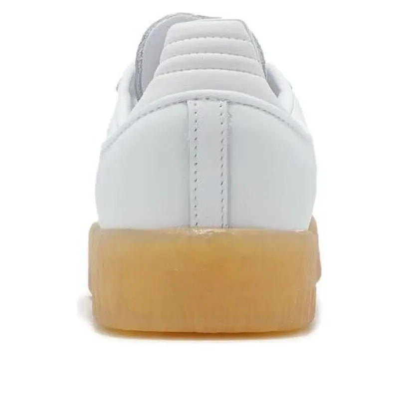 Adidas shoes - White 2