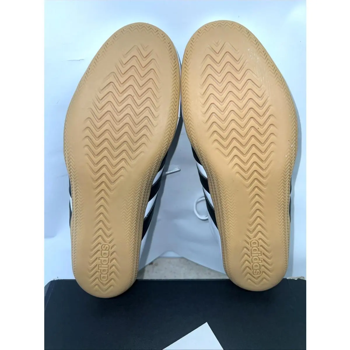 Adidas shoes - adidas Grand Court - Grand Court - JQ9688 - White/Black (UPC: 0197626489590) 7