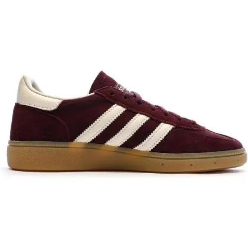 Adidas shoes - Maroon / Cream White 0