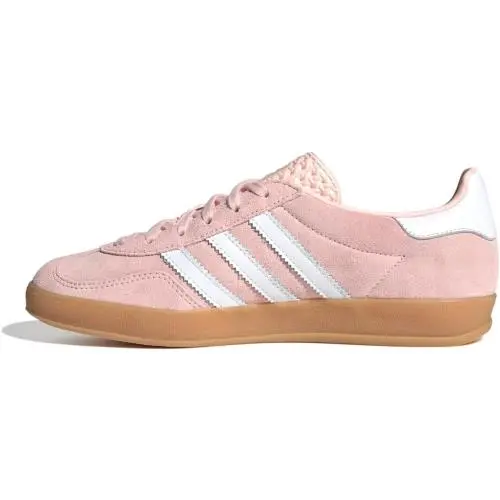 Adidas shoes - Sandy Pink / Footwear White / Gum (UPC: 196477683768) 0
