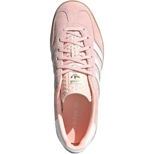 Adidas shoes - Sandy Pink / Footwear White / Gum (UPC: 196477683768) 1