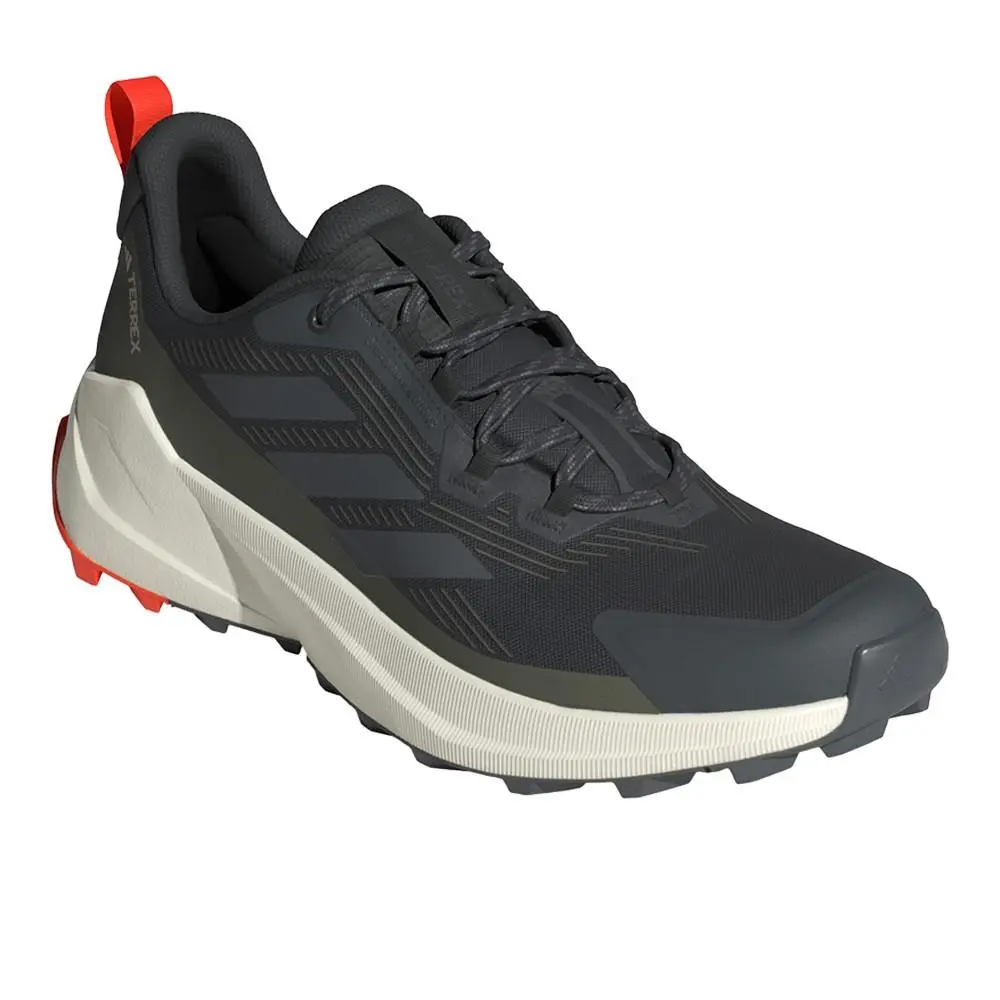 Adidas shoes - adidas Terrex Trailmaker 2 Hiking - IE5145-A - Grey (UPC: 196471240783) 0