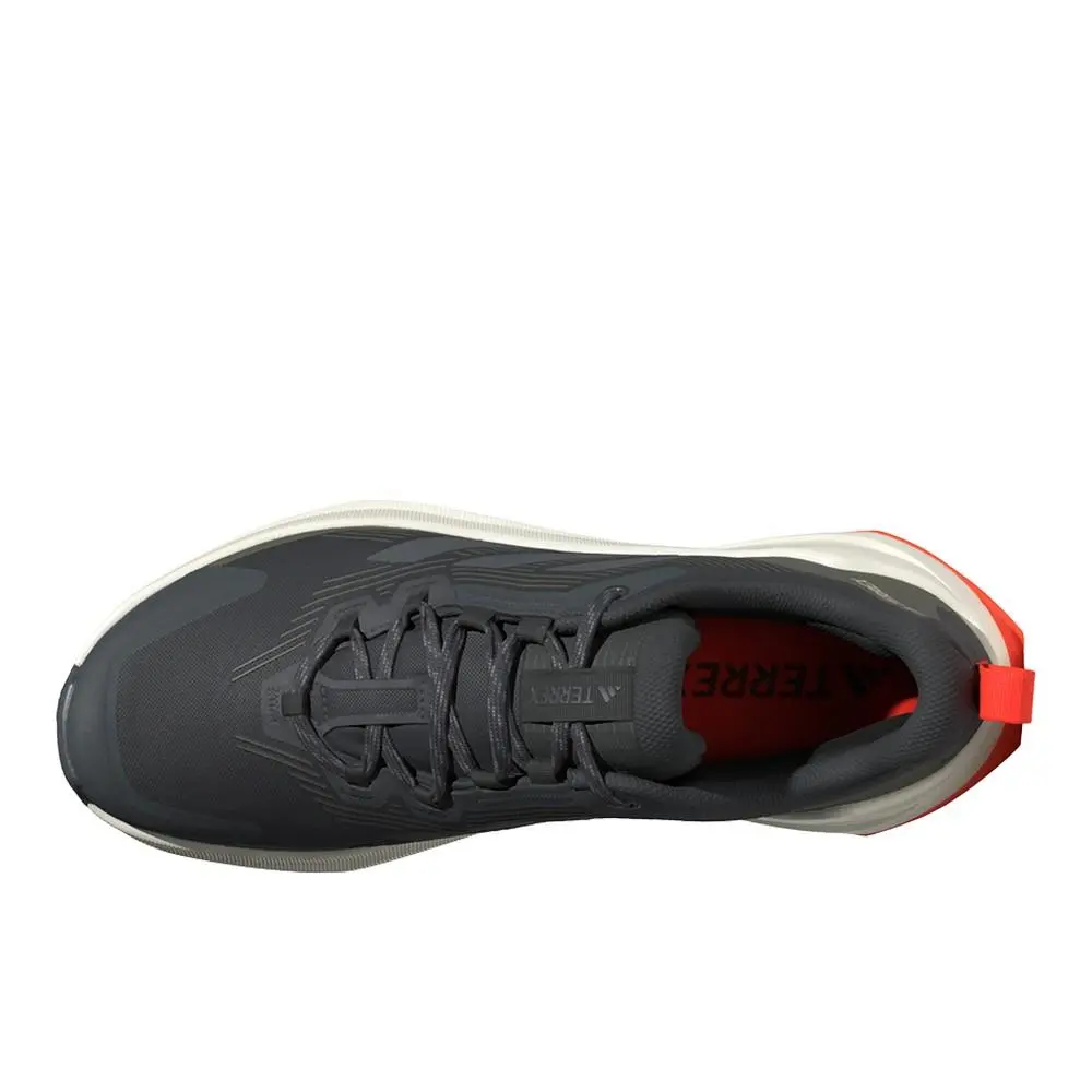Adidas shoes - adidas Terrex Trailmaker 2 Hiking - IE5145-A - Grey (UPC: 196471240783) 2