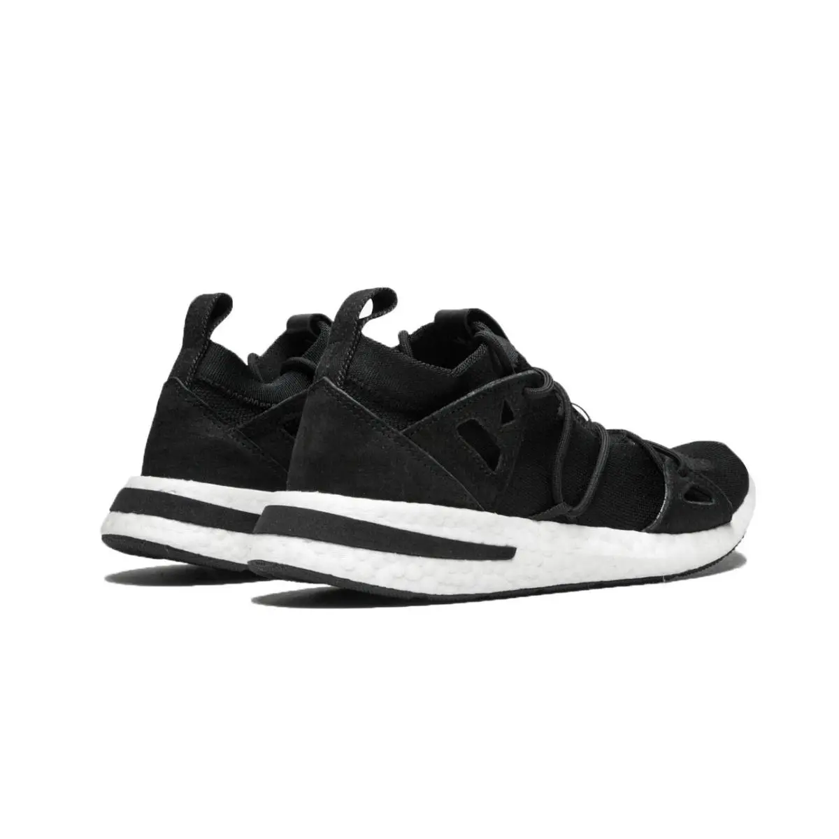 Adidas shoes - Running - Running - Core Black (UPC: 191521925207) 0