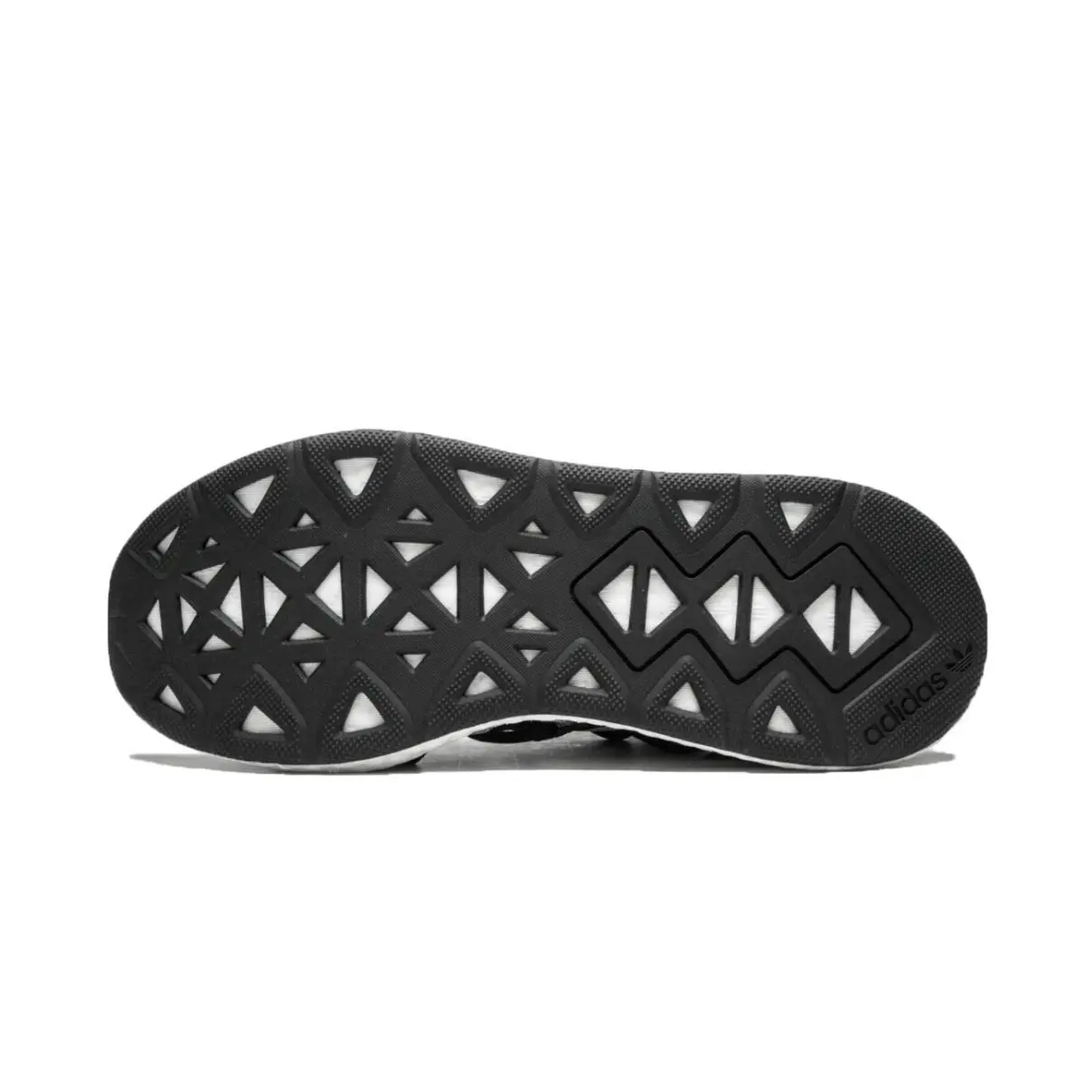 Adidas shoes - Running - Running - Core Black (UPC: 191521925207) 1