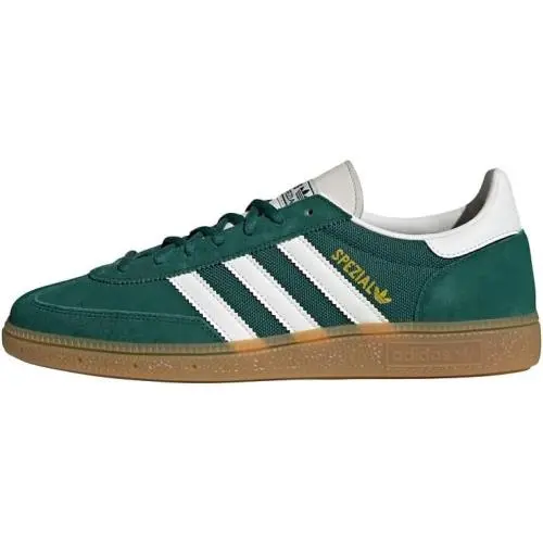 Adidas. Originals Handball Spezial Women’s Green Sneakers Size 8.5 IE5896