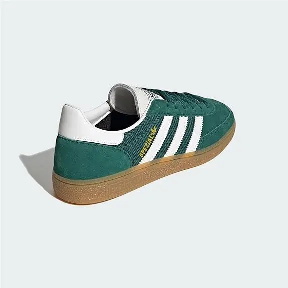 Adidas shoes - Collegiate Green / Semi Green Spark (UPC: 196472964725) 1