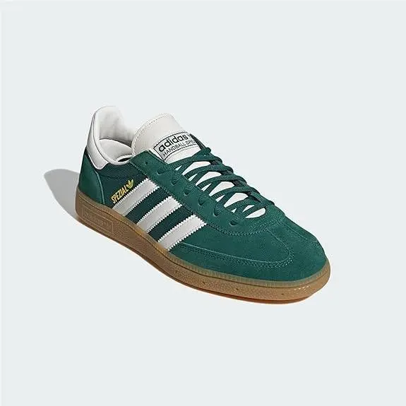 Adidas shoes - Collegiate Green / Semi Green Spark (UPC: 196472964725) 2