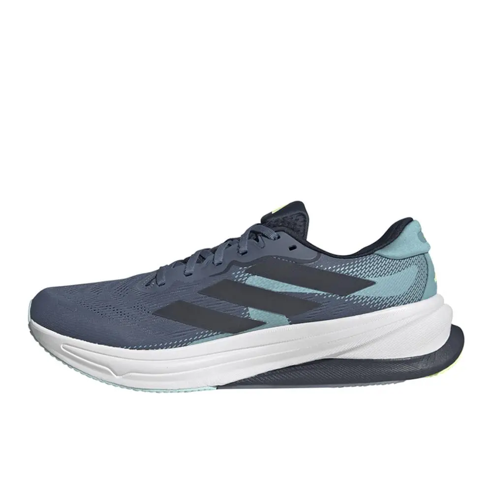 Adidas shoes - adidas Supernova Solution 2 Running - JQ5080 - Blue (UPC: 197620157990) 1