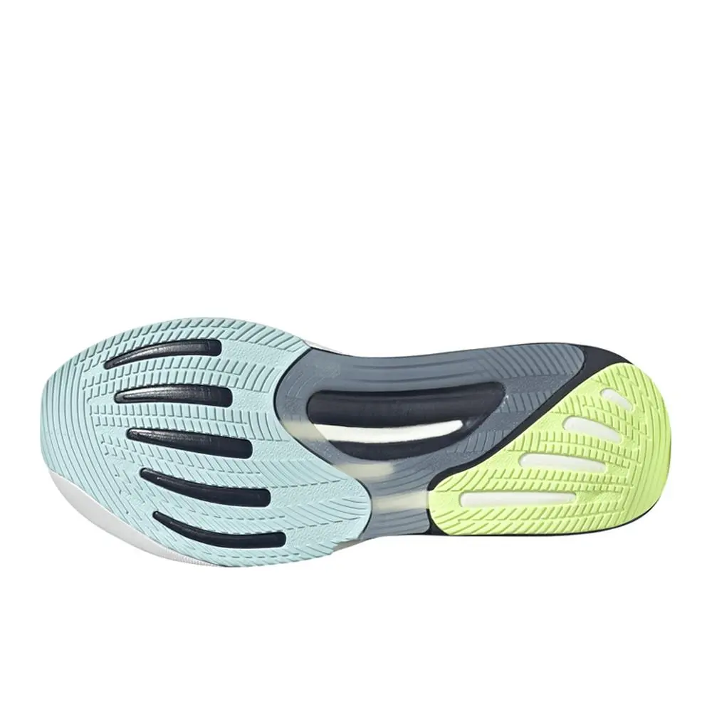 Adidas shoes - adidas Supernova Solution 2 Running - JQ5080 - Blue (UPC: 197620157990) 3