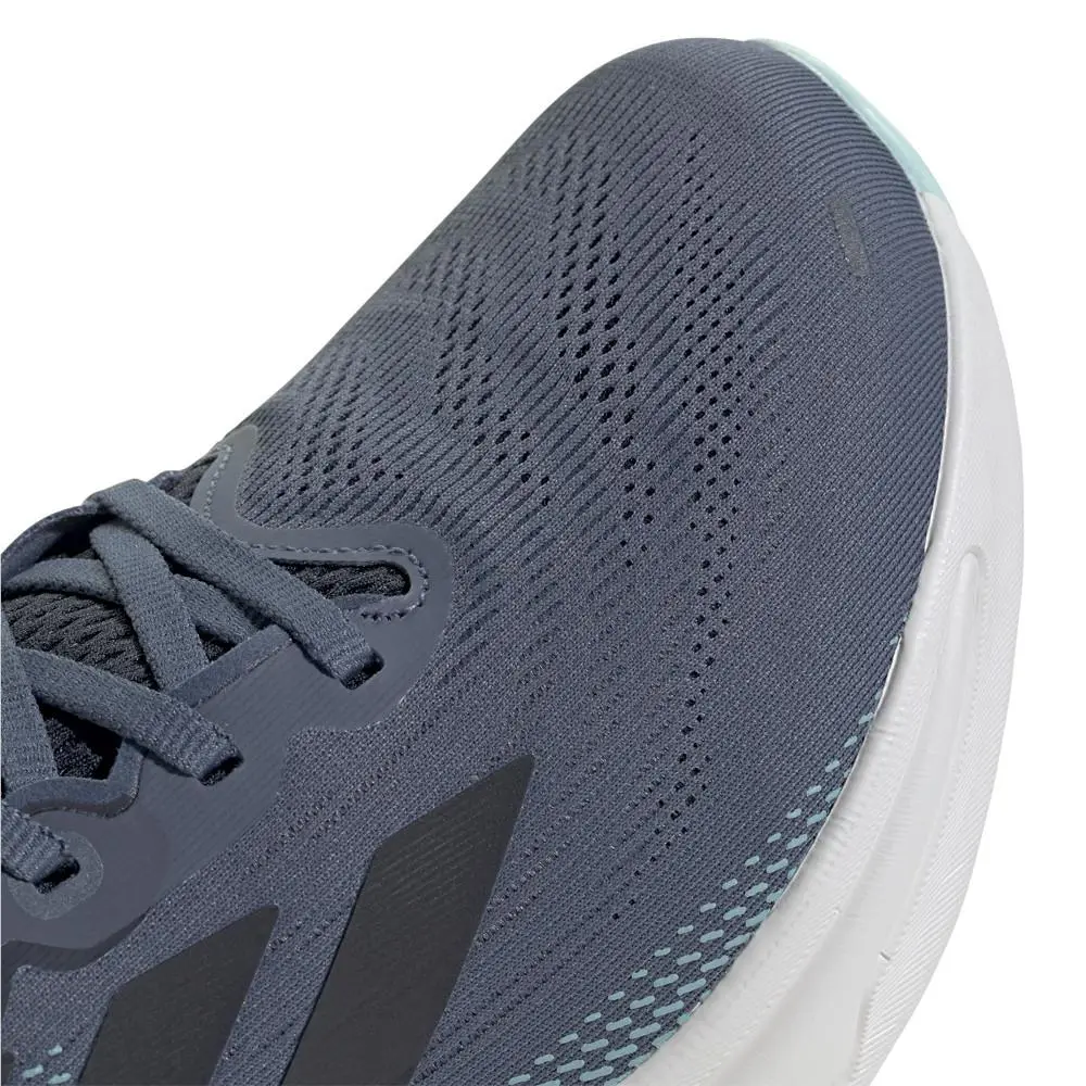 Adidas shoes - adidas Supernova Solution 2 Running - JQ5080 - Blue (UPC: 197620157990) 4