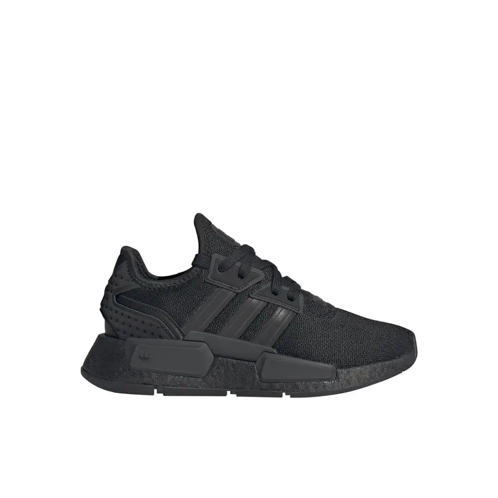 Adidas Nmd G1 Lace Up Youth Boys Size 4.5 M Sneakers Casual Shoes IH0032