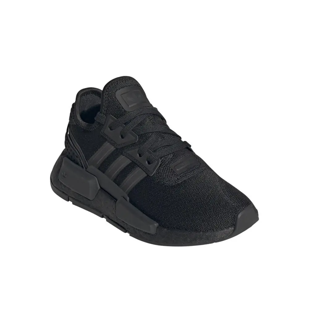 Adidas shoes - adidas Nmd G1 Lace Up  Youth - IH0032 - Black (UPC: 196465171079) 0