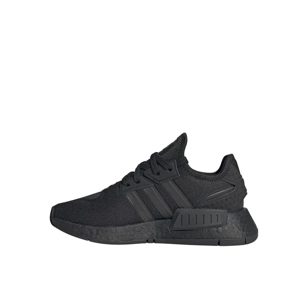 Adidas shoes - adidas Nmd G1 Lace Up  Youth - IH0032 - Black (UPC: 196465171079) 1