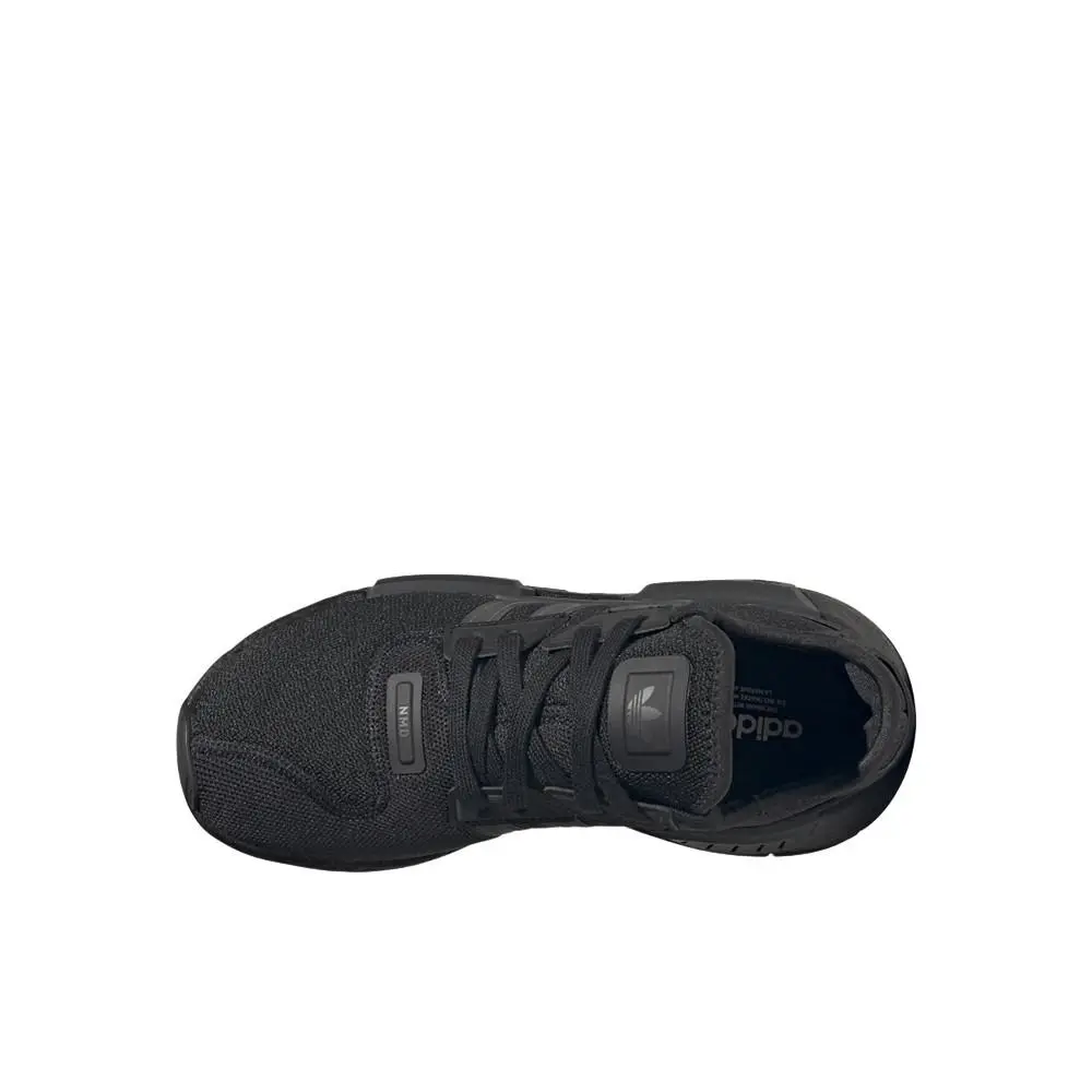 Adidas shoes - adidas Nmd G1 Lace Up  Youth - IH0032 - Black (UPC: 196465171079) 2