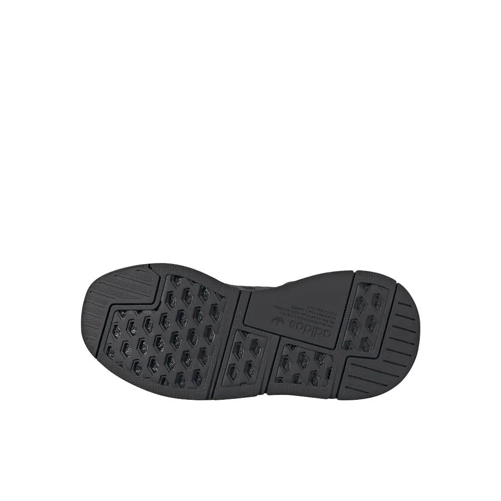 Adidas shoes - adidas Nmd G1 Lace Up  Youth - IH0032 - Black (UPC: 196465171079) 3