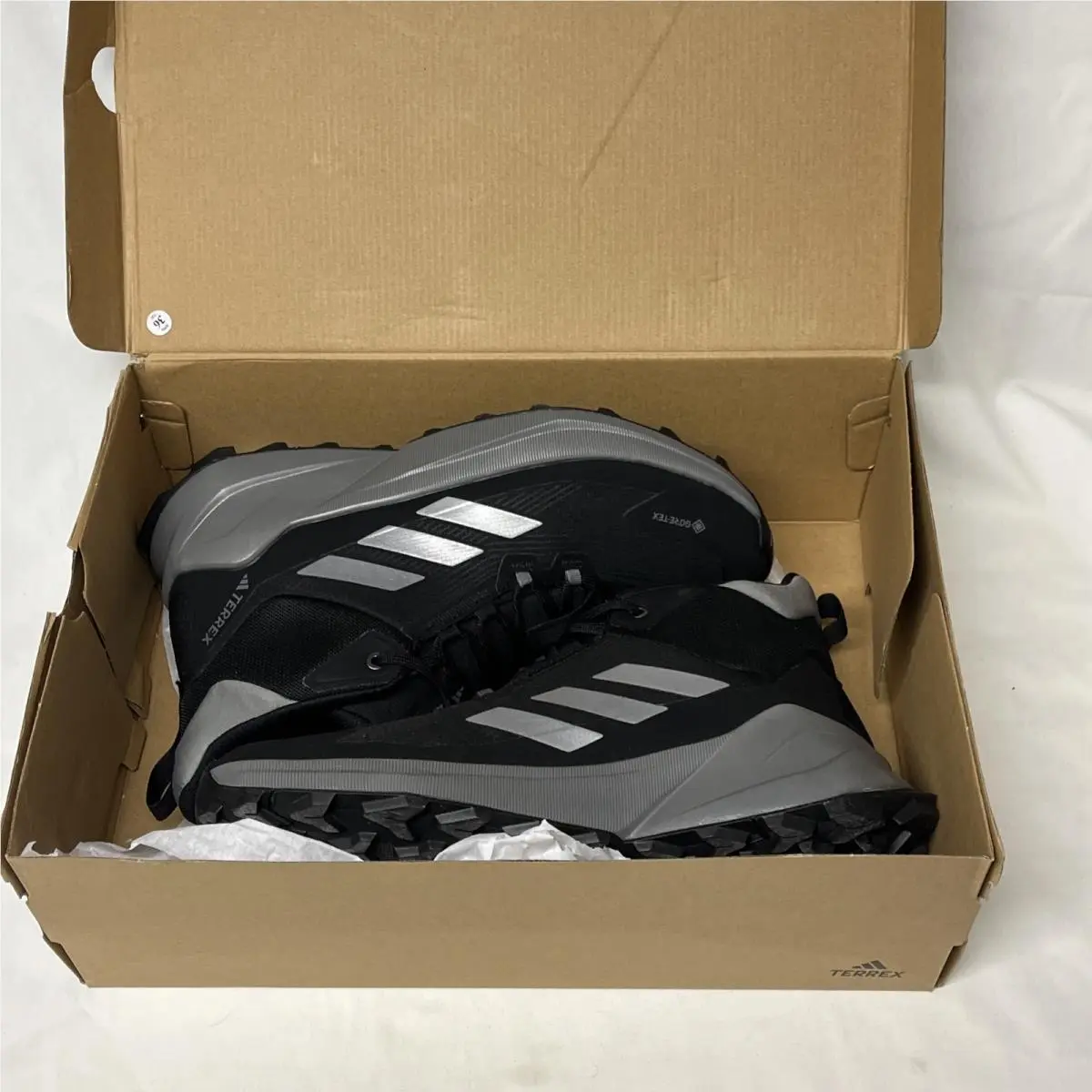Adidas shoes - adidas Terrex - Terrex - IE9062 - Black (UPC: 196478170205) 10