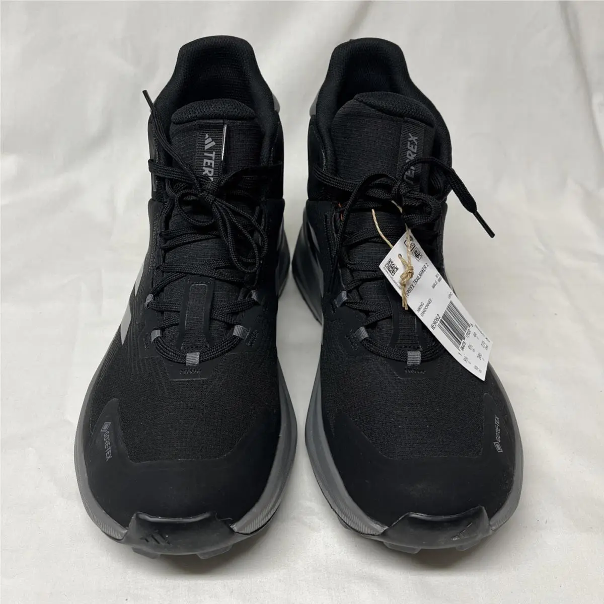 Adidas shoes - adidas Terrex - Terrex - IE9062 - Black (UPC: 196478170205) 3