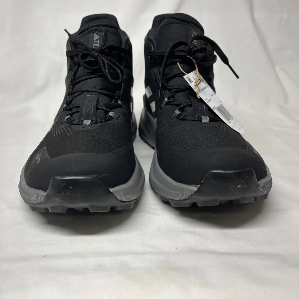 Adidas shoes - adidas Terrex - Terrex - IE9062 - Black (UPC: 196478170205) 4