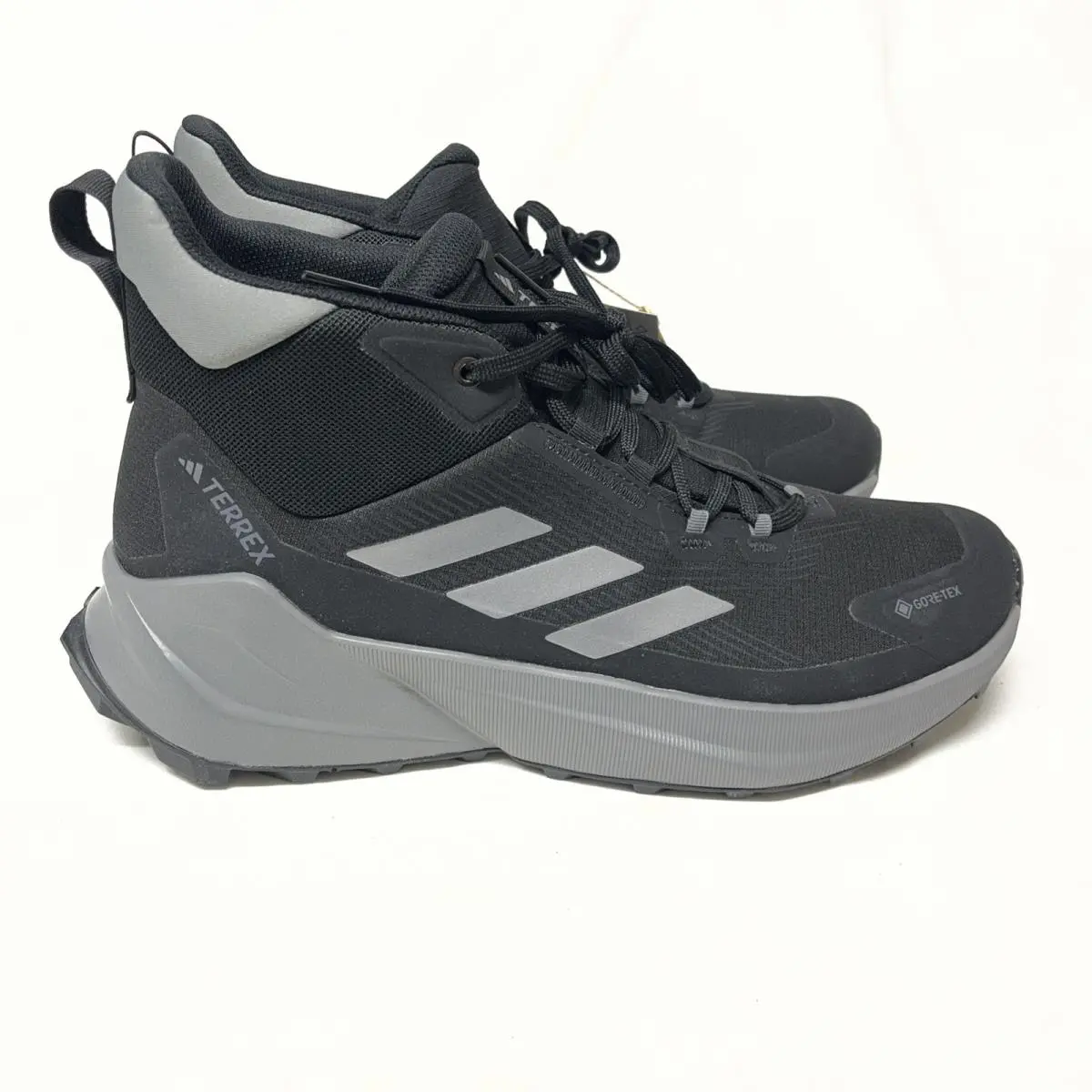 Adidas shoes - adidas Terrex - Terrex - IE9062 - Black (UPC: 196478170205) 5