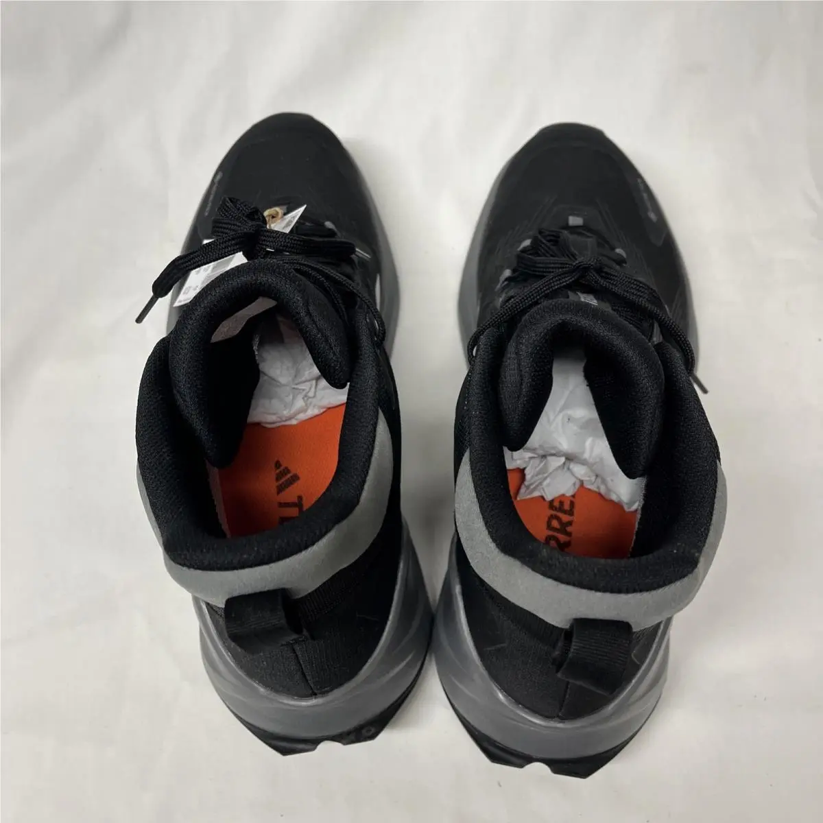 Adidas shoes - adidas Terrex - Terrex - IE9062 - Black (UPC: 196478170205) 6