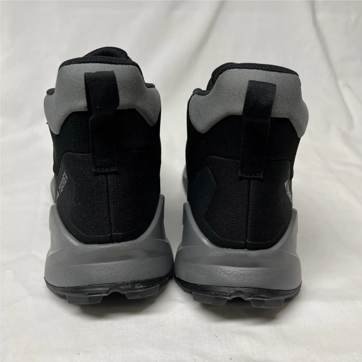 Adidas shoes - adidas Terrex - Terrex - IE9062 - Black (UPC: 196478170205) 7