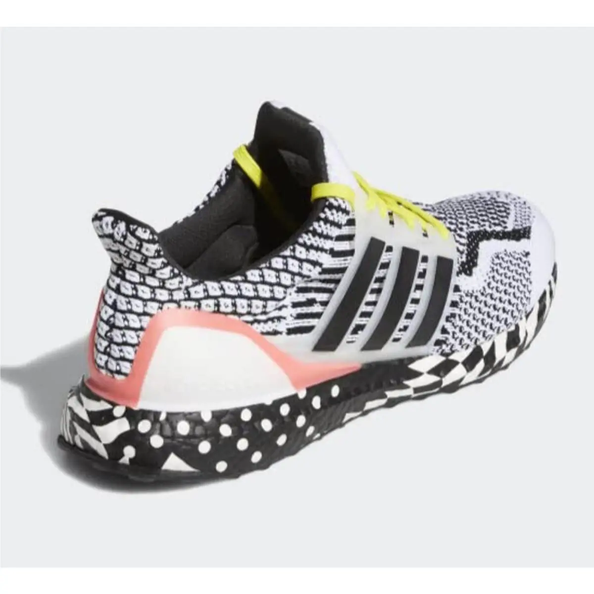 Adidas shoes - adidas UltraBoost 5.0 - UltraBoost - GY0326 - bLACK/WHITE 1