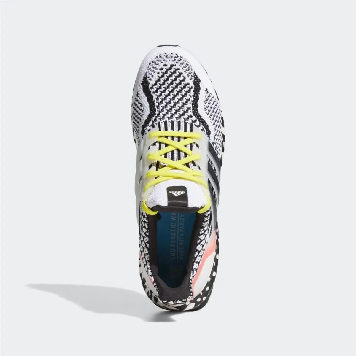 Adidas shoes - adidas UltraBoost 5.0 - UltraBoost - GY0326 - bLACK/WHITE 5