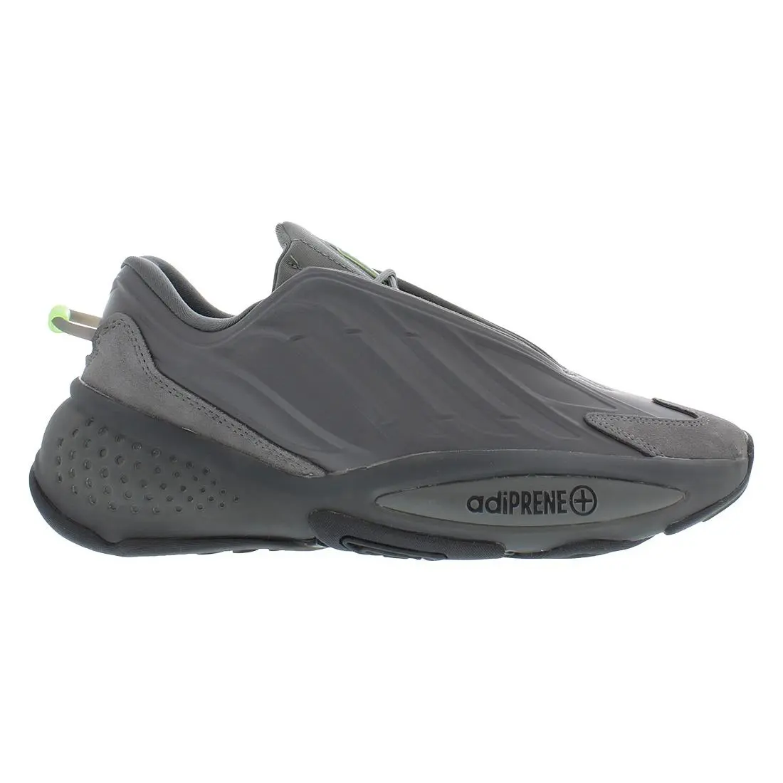 Adidas Ozrah Mens Shoes Size 9.5 Color: Charcoal