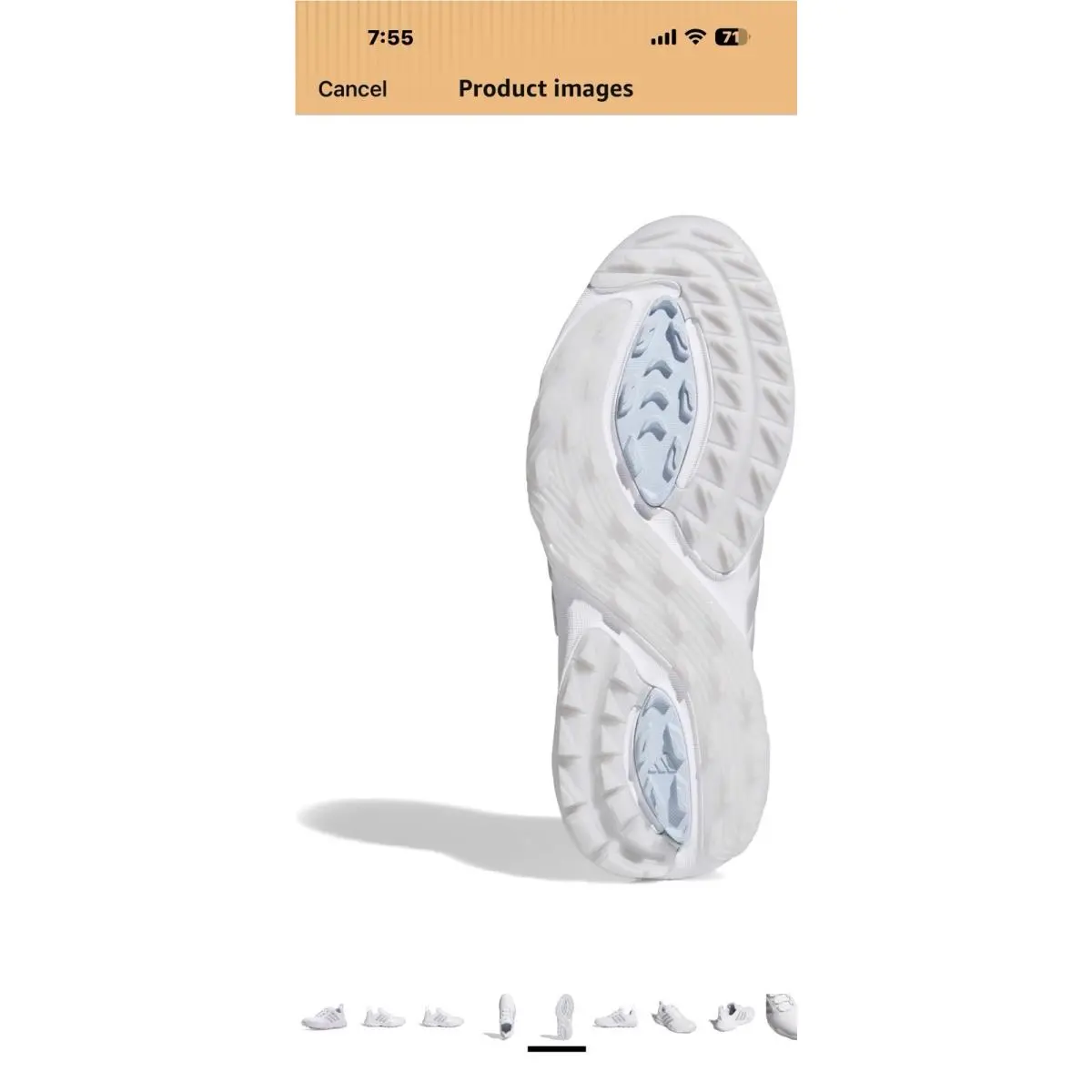 Adidas shoes - adidas W - White 2