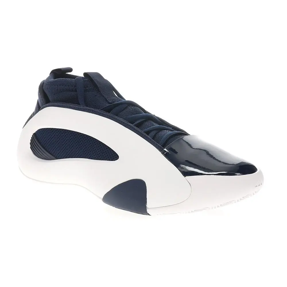 Adidas shoes - adidas Harden Volume 8 Basketball - JP5441 - White (UPC: 197613483730) 0
