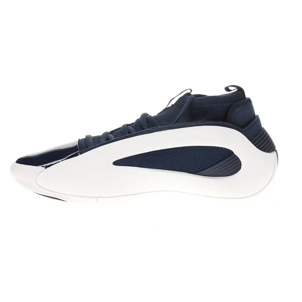 Adidas shoes - adidas Harden Volume 8 Basketball - JP5441 - White (UPC: 197613483730) 1