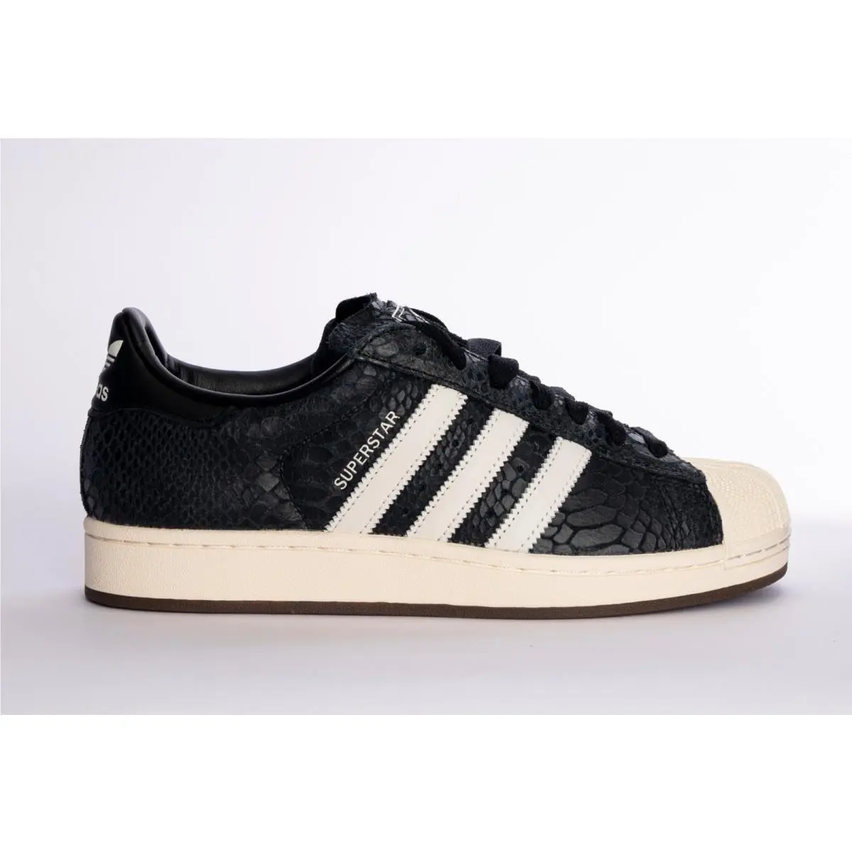 Adidas Superstar II Black White KH8972 Men’s 11.5 Women’s 12.5