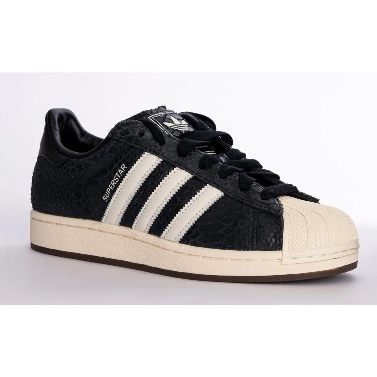 Adidas shoes - adidas Superstar II - Superstar - KH8972 - Black 0