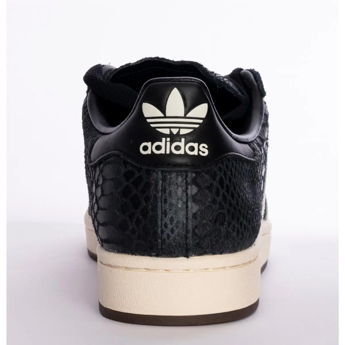 Adidas shoes - adidas Superstar II - Superstar - KH8972 - Black 5