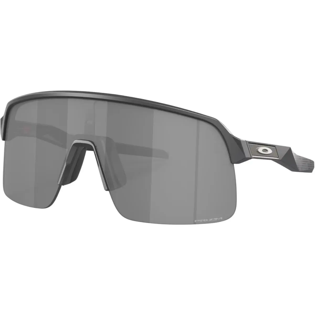 Oakley Adult Sutro Lite High Resolution Matte Carbon/prizm Black OS Sunglasses