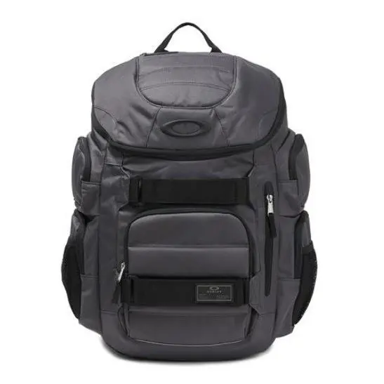 Oakley Men S Enduro 30L 2.0 Forged Iron Back Pack