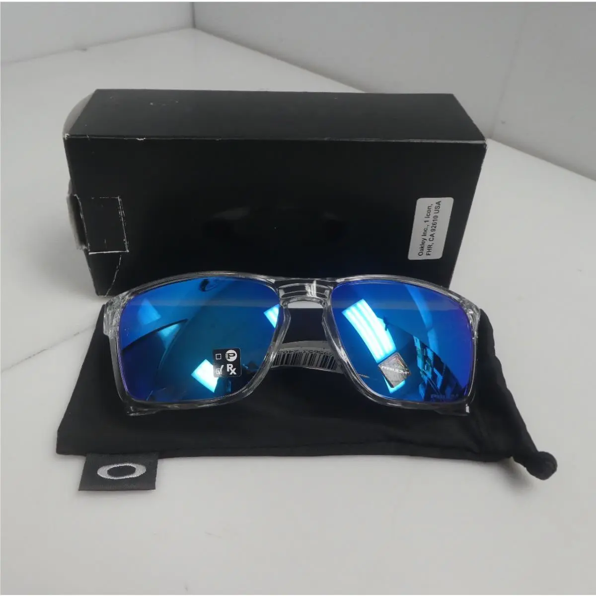 Oakley Sunglasses 009448-0460