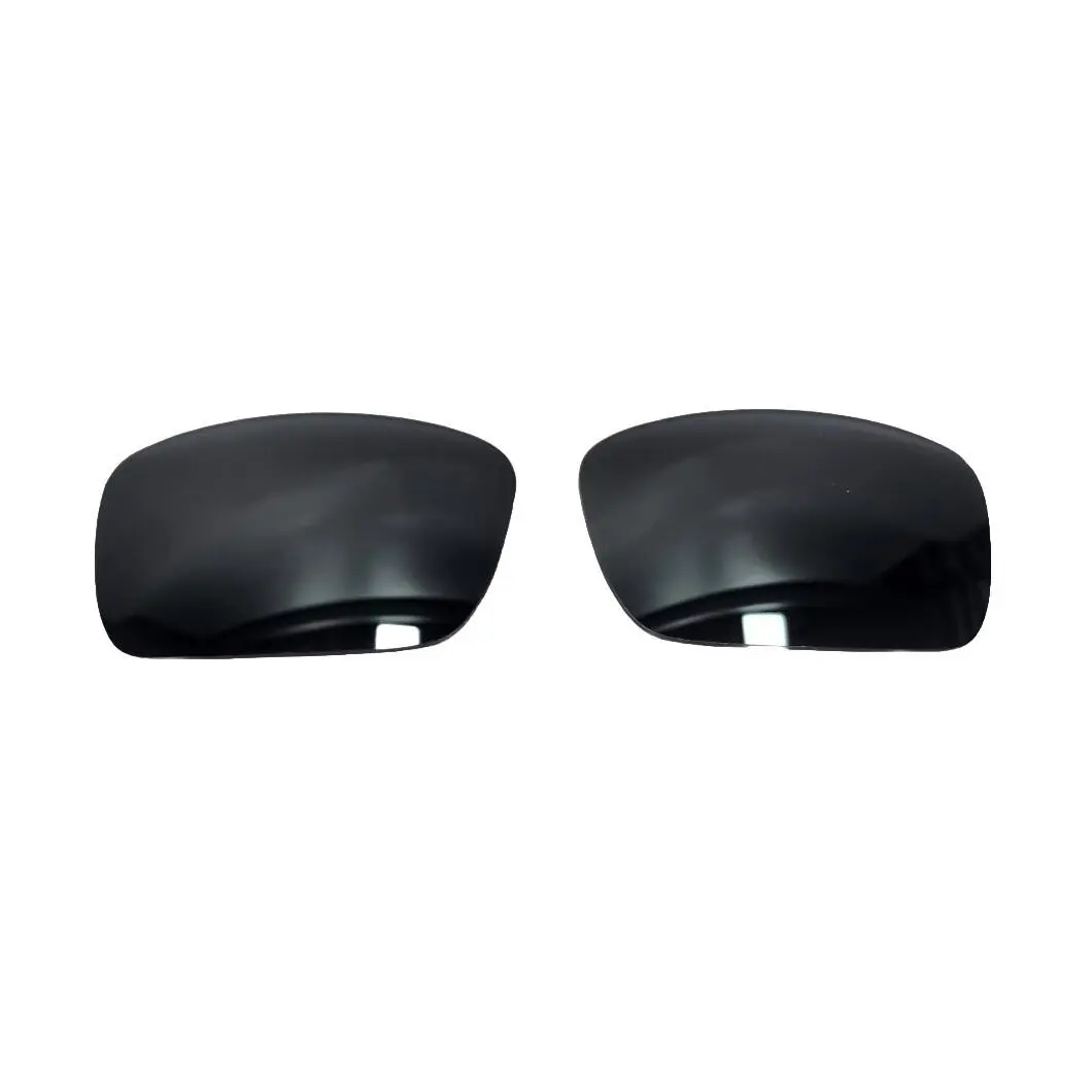 Oakley Fuel Cell Black Iridium Replacement Lenses 16-951 AOO9096LS