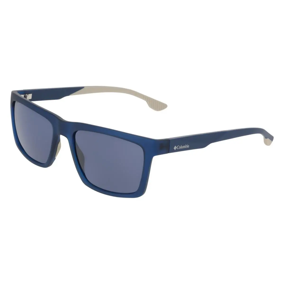 Columbia C 577 S Matte Navy Crystal 413 Size 59 Sunglasses