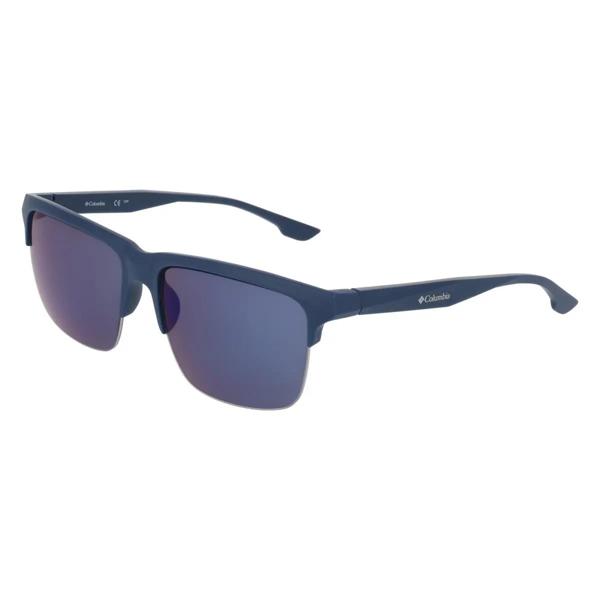 Columbia C 578 S Carbon Blue 400 Size 61 Sunglasses