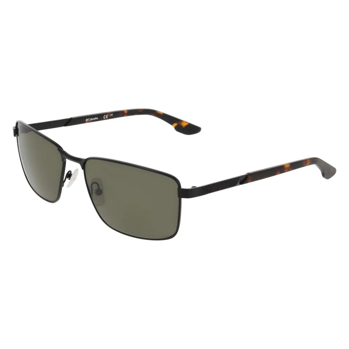 Columbia C 132 S Black 002 Size 60 Sunglasses